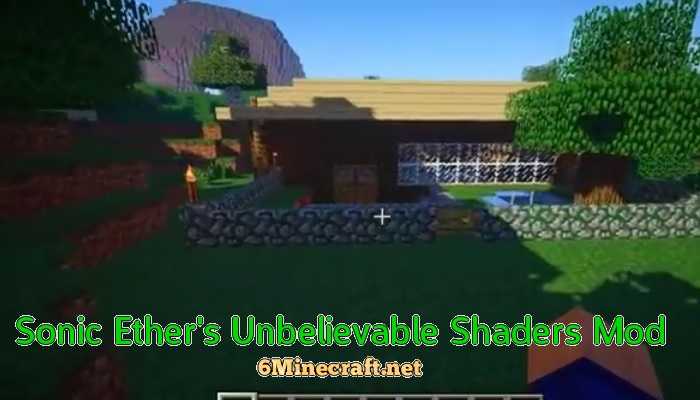 Seus Shaders 1 12 Download Emailnew